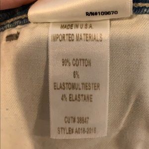 Agolde Pants - Agolde jeans Agolde Pants - Agolde jeans